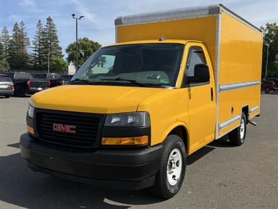 2019 GMC Savana 3500   - Photo 3 - Elk Grove, CA 95624