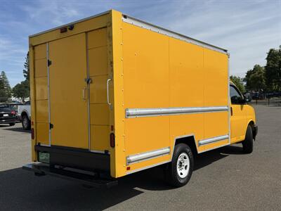 2019 GMC Savana 3500   - Photo 6 - Elk Grove, CA 95624