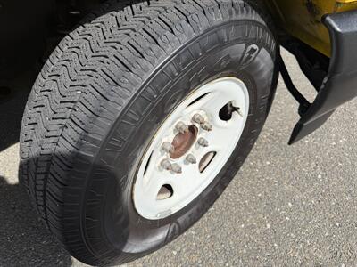 2019 GMC Savana 3500   - Photo 27 - Elk Grove, CA 95624