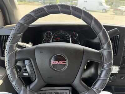 2019 GMC Savana 3500   - Photo 10 - Elk Grove, CA 95624