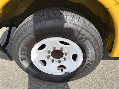 2019 GMC Savana 3500   - Photo 29 - Elk Grove, CA 95624