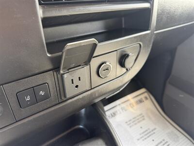 2019 GMC Savana 3500   - Photo 13 - Elk Grove, CA 95624