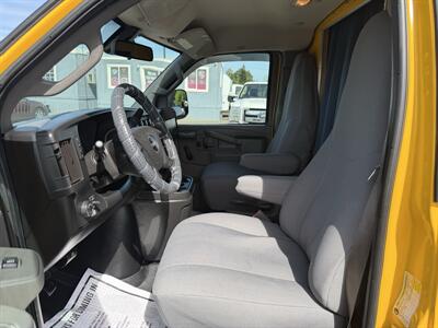 2019 GMC Savana 3500   - Photo 15 - Elk Grove, CA 95624