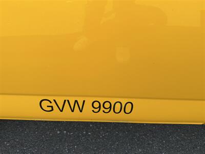 2019 GMC Savana 3500   - Photo 19 - Elk Grove, CA 95624