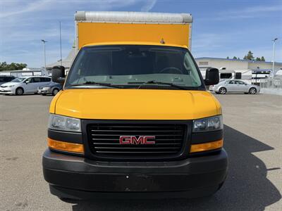 2019 GMC Savana 3500   - Photo 2 - Elk Grove, CA 95624