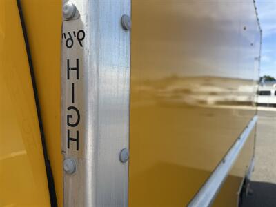 2019 GMC Savana 3500   - Photo 20 - Elk Grove, CA 95624