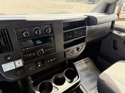 2019 GMC Savana 3500   - Photo 12 - Elk Grove, CA 95624