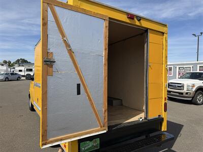 2019 GMC Savana 3500   - Photo 21 - Elk Grove, CA 95624