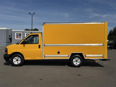 2019 GMC Savana 3500   - Photo 7 - Elk Grove, CA 95624