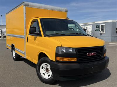 2019 GMC Savana 3500   - Photo 1 - Elk Grove, CA 95624