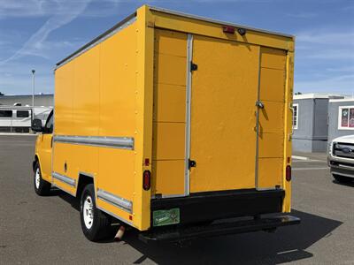 2019 GMC Savana 3500   - Photo 4 - Elk Grove, CA 95624