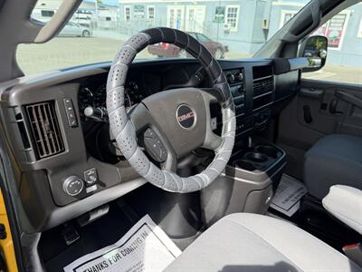 2019 GMC Savana 3500   - Photo 14 - Elk Grove, CA 95624