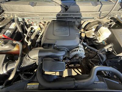 2007 Chevrolet Silverado 1500 Work Truck Work Truck 4dr Crew Cab   - Photo 36 - Elk Grove, CA 95624