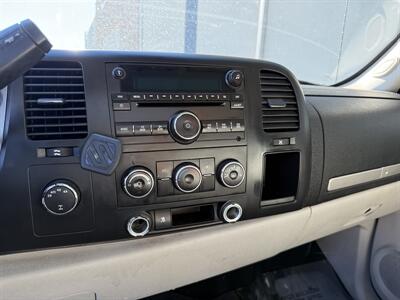 2007 Chevrolet Silverado 1500 Work Truck Work Truck 4dr Crew Cab   - Photo 29 - Elk Grove, CA 95624