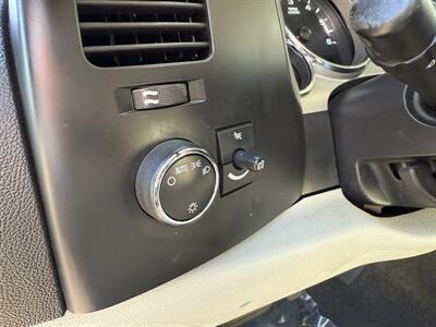 2007 Chevrolet Silverado 1500 Work Truck Work Truck 4dr Crew Cab   - Photo 27 - Elk Grove, CA 95624
