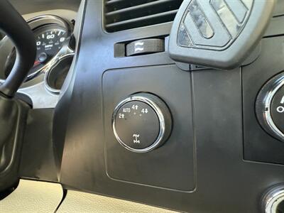 2007 Chevrolet Silverado 1500 Work Truck Work Truck 4dr Crew Cab   - Photo 28 - Elk Grove, CA 95624
