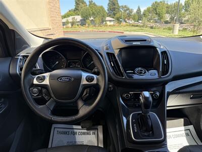 2013 Ford Escape Titanium   - Photo 27 - Elk Grove, CA 95624