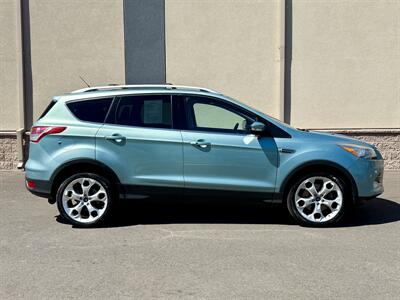 2013 Ford Escape Titanium   - Photo 5 - Elk Grove, CA 95624