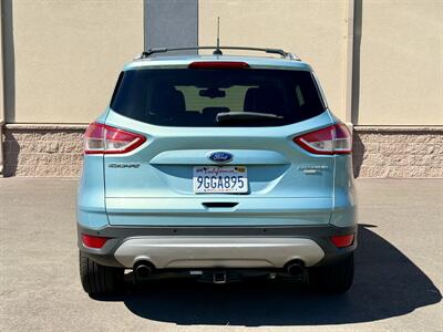 2013 Ford Escape Titanium   - Photo 8 - Elk Grove, CA 95624