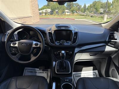 2013 Ford Escape Titanium   - Photo 28 - Elk Grove, CA 95624