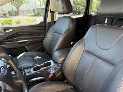 2013 Ford Escape Titanium   - Photo 23 - Elk Grove, CA 95624