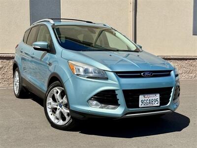 2013 Ford Escape Titanium   - Photo 2 - Elk Grove, CA 95624