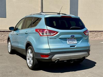 2013 Ford Escape Titanium   - Photo 7 - Elk Grove, CA 95624