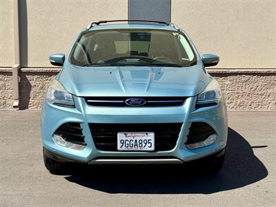 2013 Ford Escape Titanium   - Photo 3 - Elk Grove, CA 95624