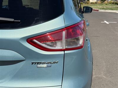2013 Ford Escape Titanium   - Photo 17 - Elk Grove, CA 95624