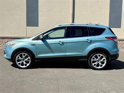 2013 Ford Escape Titanium   - Photo 6 - Elk Grove, CA 95624
