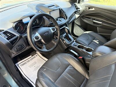 2013 Ford Escape Titanium   - Photo 21 - Elk Grove, CA 95624
