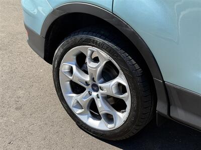 2013 Ford Escape Titanium   - Photo 11 - Elk Grove, CA 95624