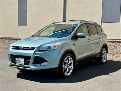 2013 Ford Escape Titanium   - Photo 4 - Elk Grove, CA 95624