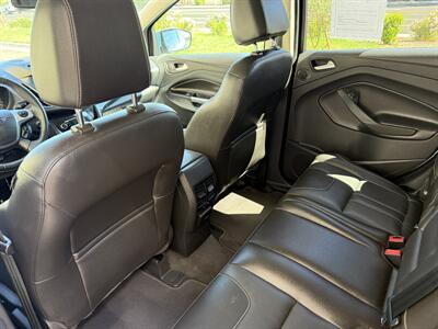 2013 Ford Escape Titanium   - Photo 35 - Elk Grove, CA 95624
