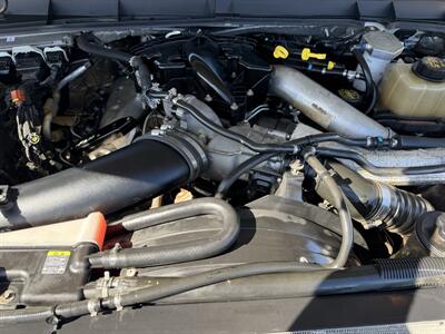 2012 Ford F-250 Super Duty Lariat  King Ranch - Photo 29 - Elk Grove, CA 95624