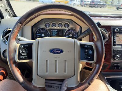 2012 Ford F-250 Super Duty Lariat  King Ranch - Photo 12 - Elk Grove, CA 95624