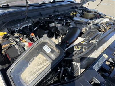 2012 Ford F-250 Super Duty Lariat  King Ranch - Photo 28 - Elk Grove, CA 95624