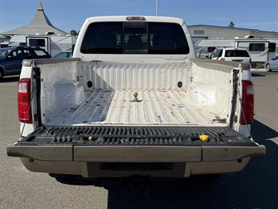 2012 Ford F-250 Super Duty Lariat  King Ranch - Photo 11 - Elk Grove, CA 95624