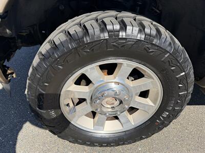 2012 Ford F-250 Super Duty Lariat  King Ranch - Photo 26 - Elk Grove, CA 95624