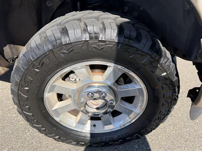 2012 Ford F-250 Super Duty Lariat  King Ranch - Photo 24 - Elk Grove, CA 95624