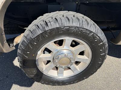 2012 Ford F-250 Super Duty Lariat  King Ranch - Photo 25 - Elk Grove, CA 95624