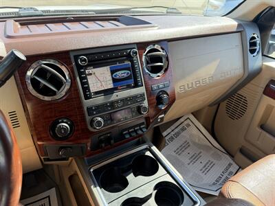 2012 Ford F-250 Super Duty Lariat  King Ranch - Photo 14 - Elk Grove, CA 95624