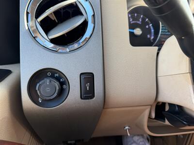 2012 Ford F-250 Super Duty Lariat  King Ranch - Photo 16 - Elk Grove, CA 95624