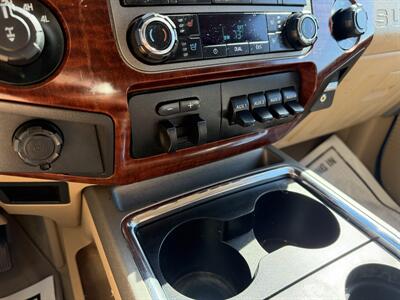 2012 Ford F-250 Super Duty Lariat  King Ranch - Photo 15 - Elk Grove, CA 95624
