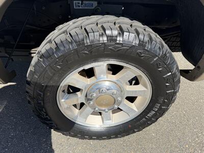 2012 Ford F-250 Super Duty Lariat  King Ranch - Photo 27 - Elk Grove, CA 95624