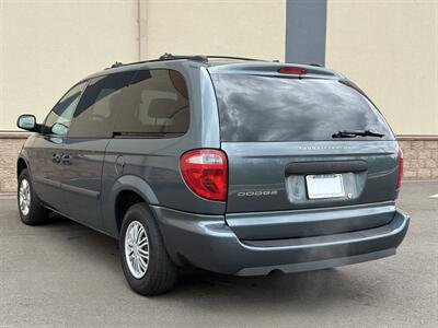 2006 Dodge Grand Caravan SE   - Photo 5 - Elk Grove, CA 95624