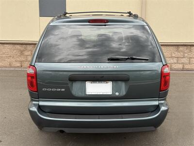 2006 Dodge Grand Caravan SE   - Photo 6 - Elk Grove, CA 95624