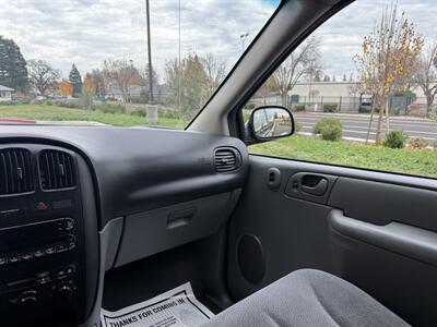 2006 Dodge Grand Caravan SE   - Photo 18 - Elk Grove, CA 95624