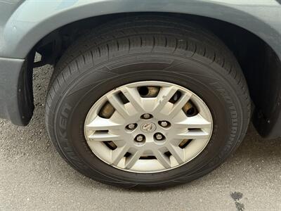 2006 Dodge Grand Caravan SE   - Photo 27 - Elk Grove, CA 95624