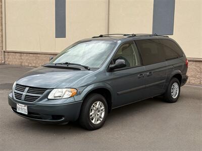 2006 Dodge Grand Caravan SE   - Photo 3 - Elk Grove, CA 95624